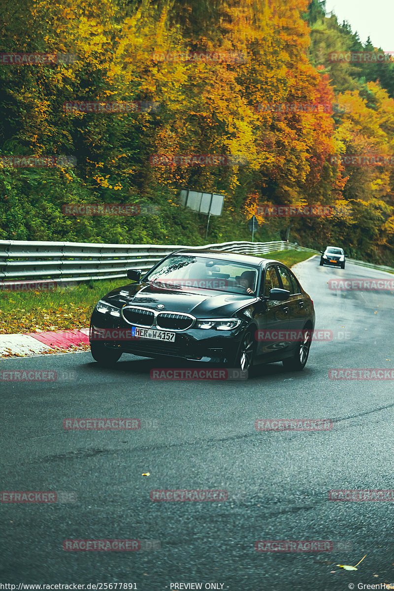 Bild #25677891 - Touristenfahrten Nürburgring Nordschleife (01.11.2023)