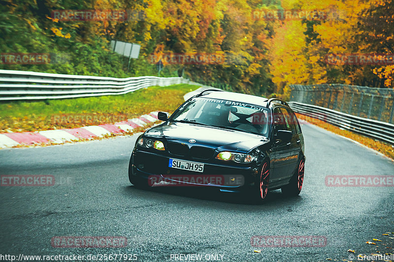 Bild #25677925 - Touristenfahrten Nürburgring Nordschleife (01.11.2023)