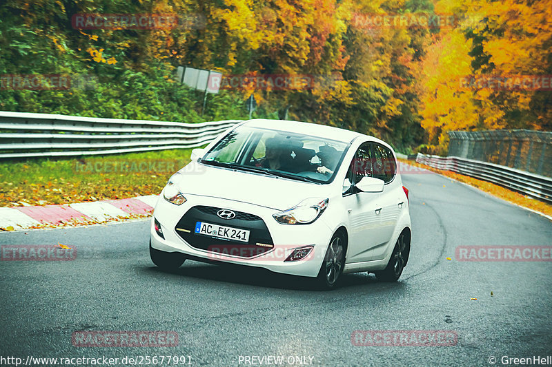 Bild #25677991 - Touristenfahrten Nürburgring Nordschleife (01.11.2023)