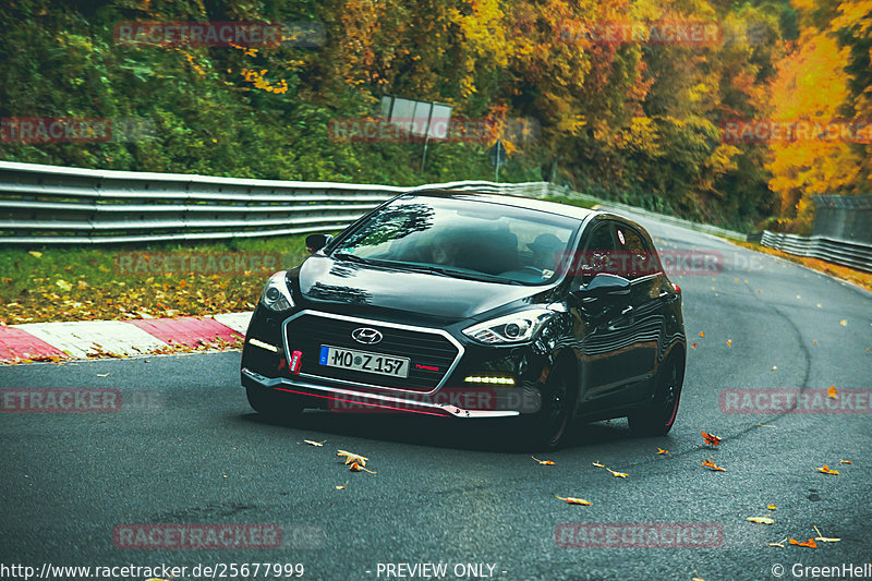 Bild #25677999 - Touristenfahrten Nürburgring Nordschleife (01.11.2023)