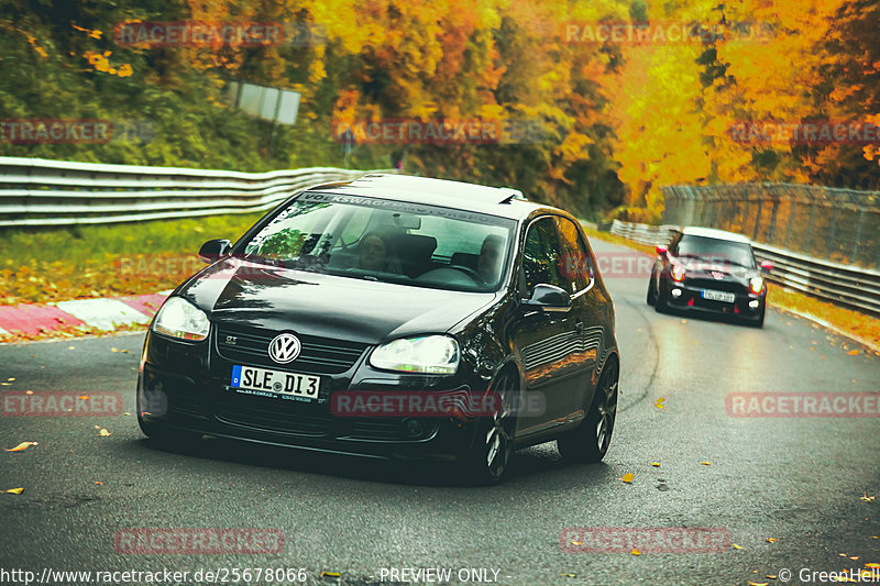 Bild #25678066 - Touristenfahrten Nürburgring Nordschleife (01.11.2023)