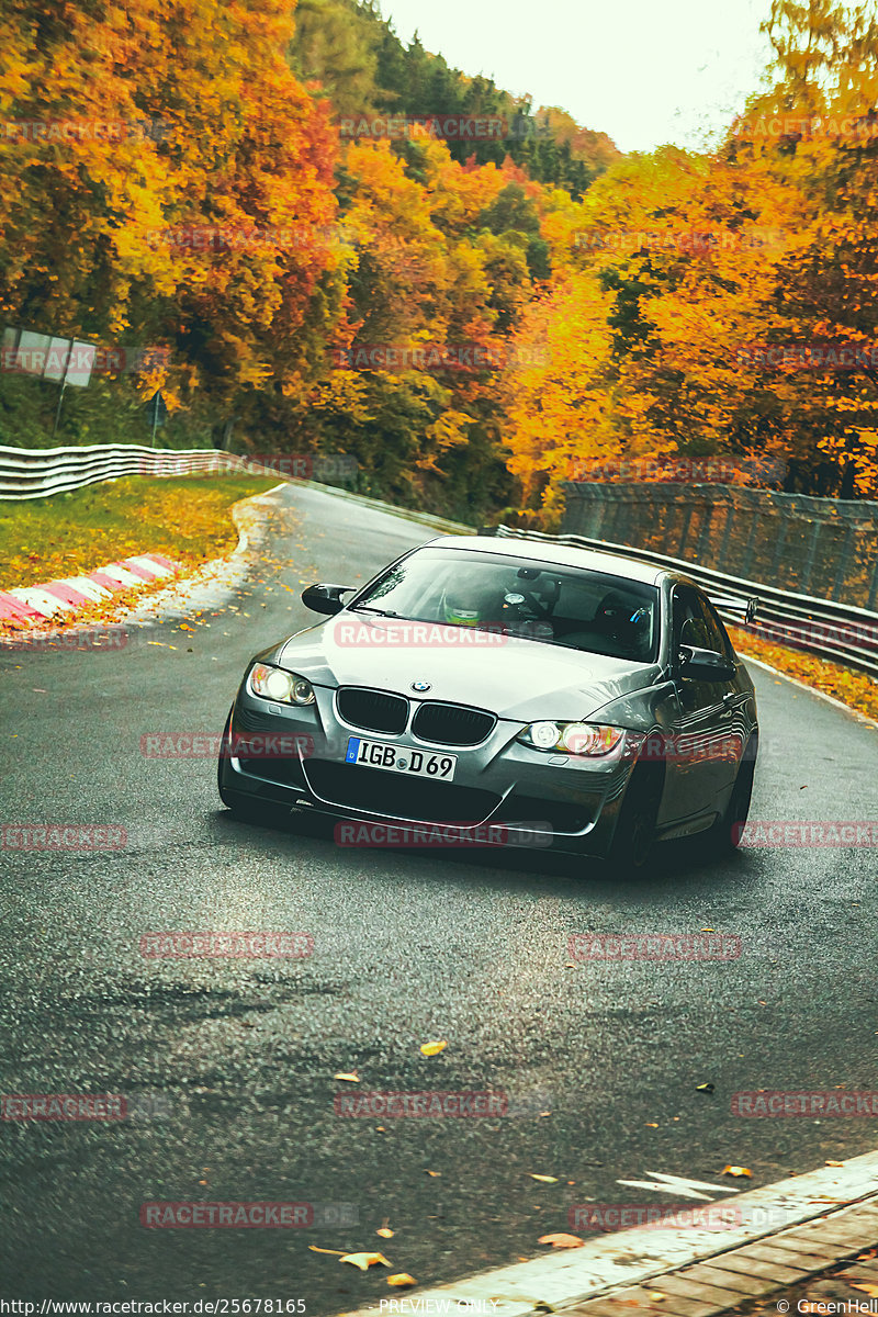 Bild #25678165 - Touristenfahrten Nürburgring Nordschleife (01.11.2023)