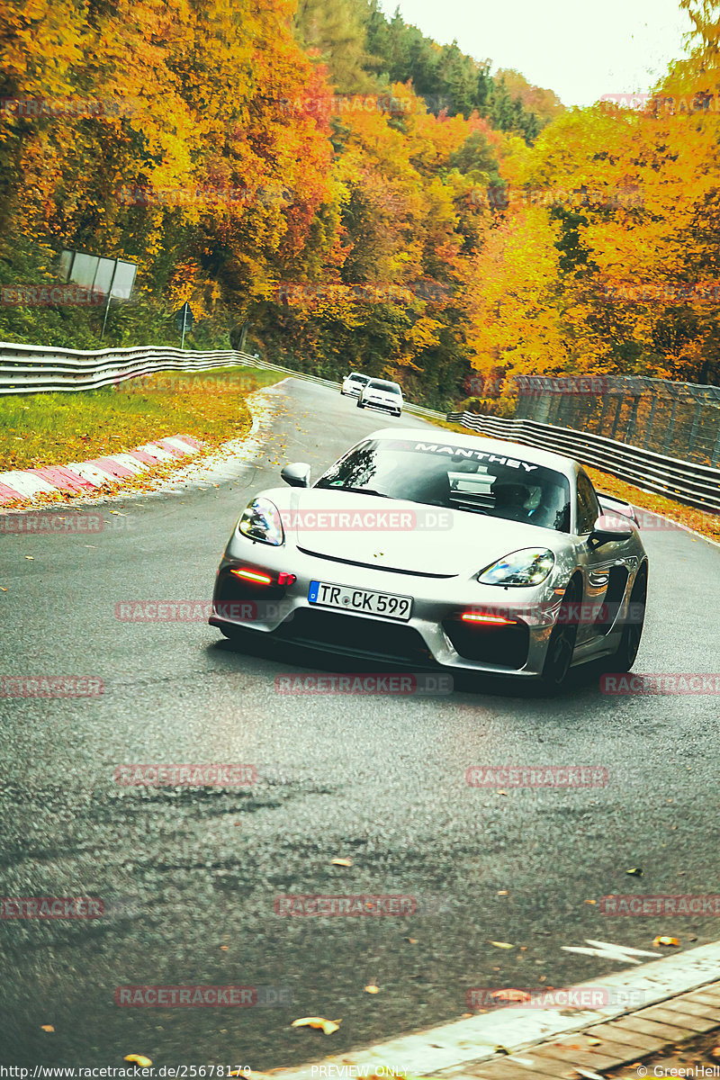 Bild #25678179 - Touristenfahrten Nürburgring Nordschleife (01.11.2023)