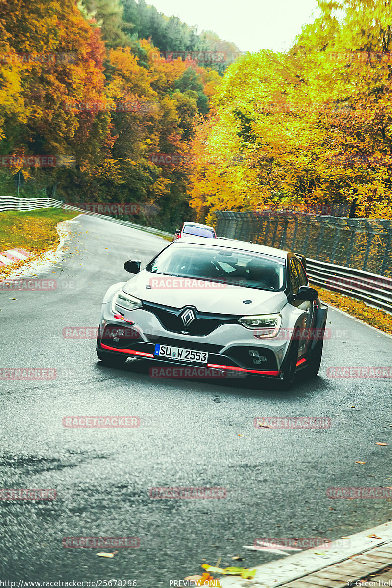 Bild #25678296 - Touristenfahrten Nürburgring Nordschleife (01.11.2023)