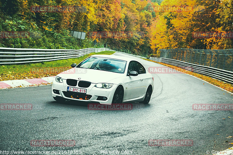 Bild #25678350 - Touristenfahrten Nürburgring Nordschleife (01.11.2023)