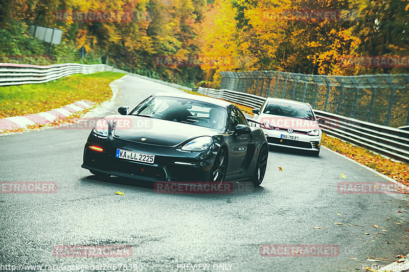 Bild #25678390 - Touristenfahrten Nürburgring Nordschleife (01.11.2023)