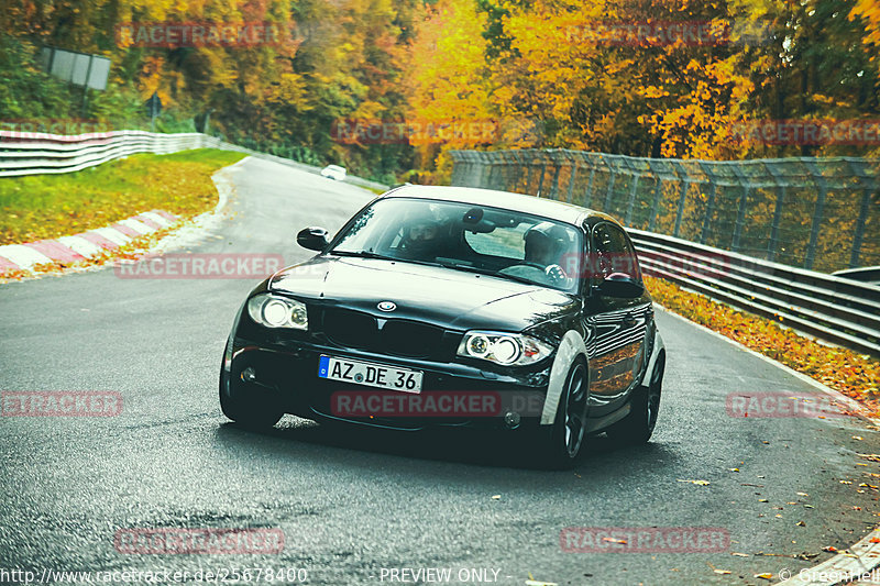 Bild #25678400 - Touristenfahrten Nürburgring Nordschleife (01.11.2023)