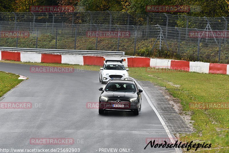 Bild #25692903 - Touristenfahrten Nürburgring Nordschleife (05.11.2023)