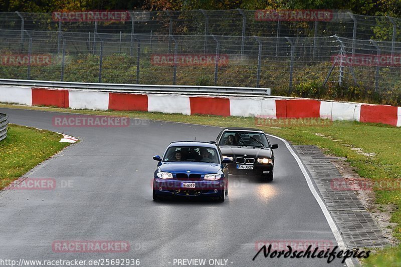 Bild #25692936 - Touristenfahrten Nürburgring Nordschleife (05.11.2023)