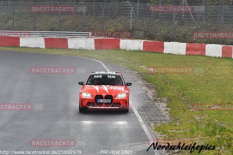 Bild #25692979 - Touristenfahrten Nürburgring Nordschleife (05.11.2023)