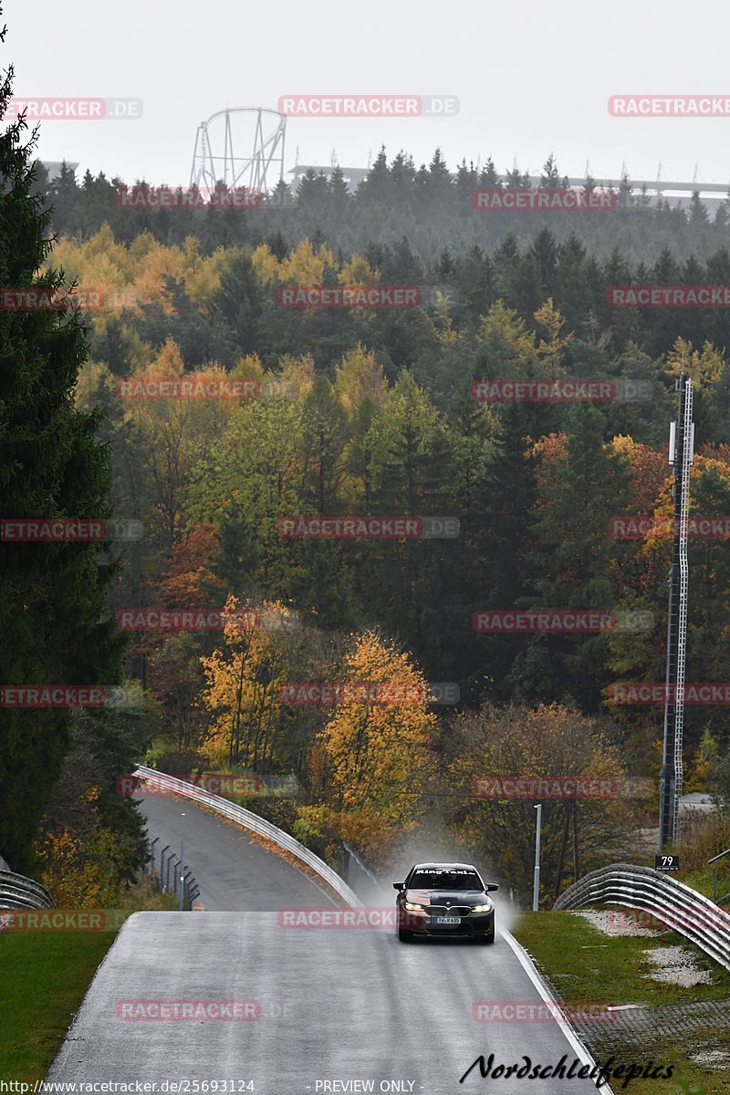 Bild #25693124 - Touristenfahrten Nürburgring Nordschleife (05.11.2023)