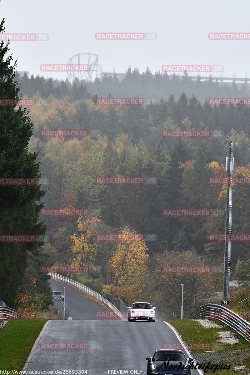 Bild #25693304 - Touristenfahrten Nürburgring Nordschleife (05.11.2023)