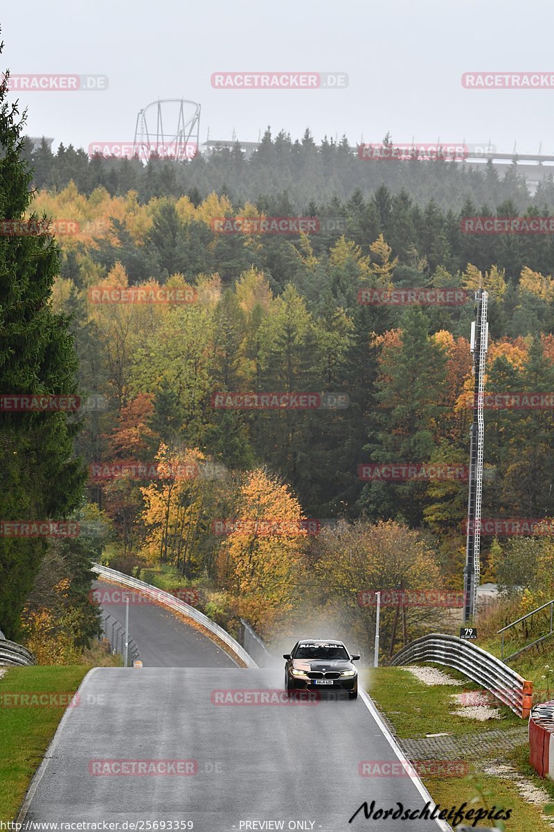 Bild #25693359 - Touristenfahrten Nürburgring Nordschleife (05.11.2023)