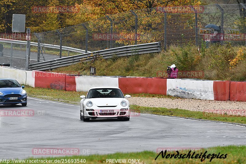 Bild #25693540 - Touristenfahrten Nürburgring Nordschleife (05.11.2023)