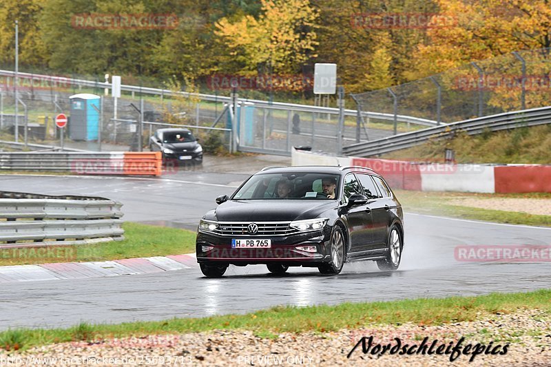 Bild #25693713 - Touristenfahrten Nürburgring Nordschleife (05.11.2023)