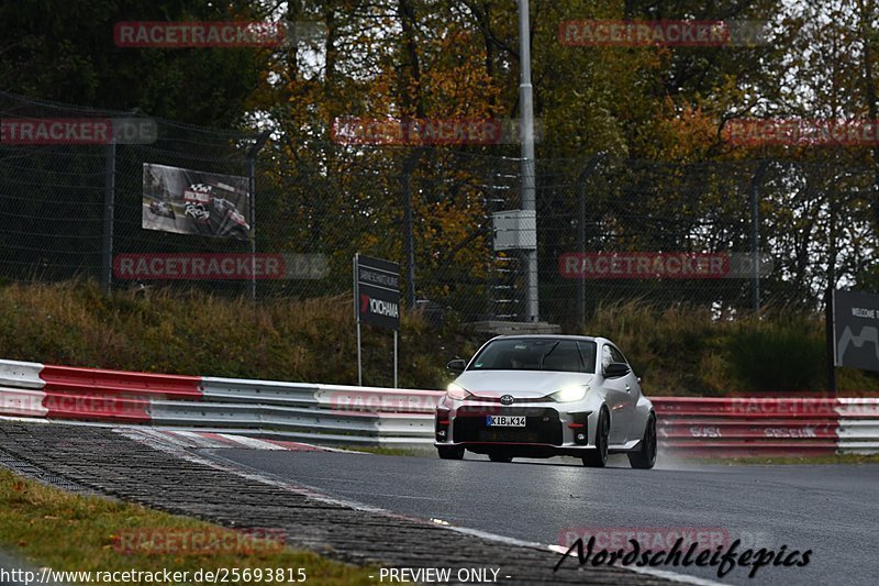 Bild #25693815 - Touristenfahrten Nürburgring Nordschleife (05.11.2023)