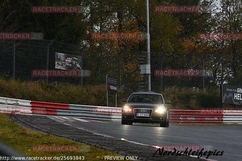 Bild #25693843 - Touristenfahrten Nürburgring Nordschleife (05.11.2023)