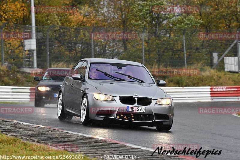 Bild #25693887 - Touristenfahrten Nürburgring Nordschleife (05.11.2023)