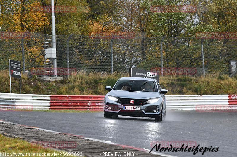 Bild #25693893 - Touristenfahrten Nürburgring Nordschleife (05.11.2023)