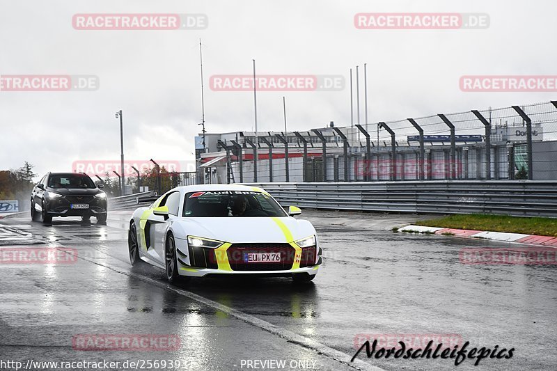 Bild #25693931 - Touristenfahrten Nürburgring Nordschleife (05.11.2023)