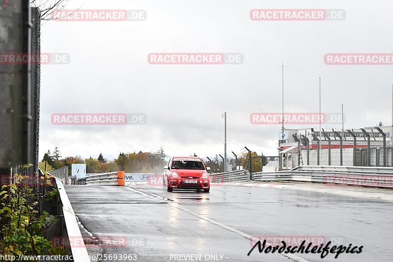 Bild #25693963 - Touristenfahrten Nürburgring Nordschleife (05.11.2023)