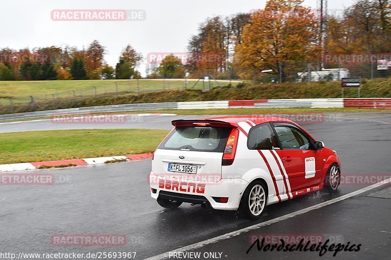 Bild #25693967 - Touristenfahrten Nürburgring Nordschleife (05.11.2023)