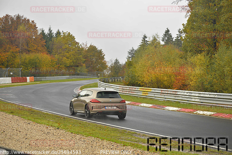 Bild #25694593 - Touristenfahrten Nürburgring Nordschleife (05.11.2023)