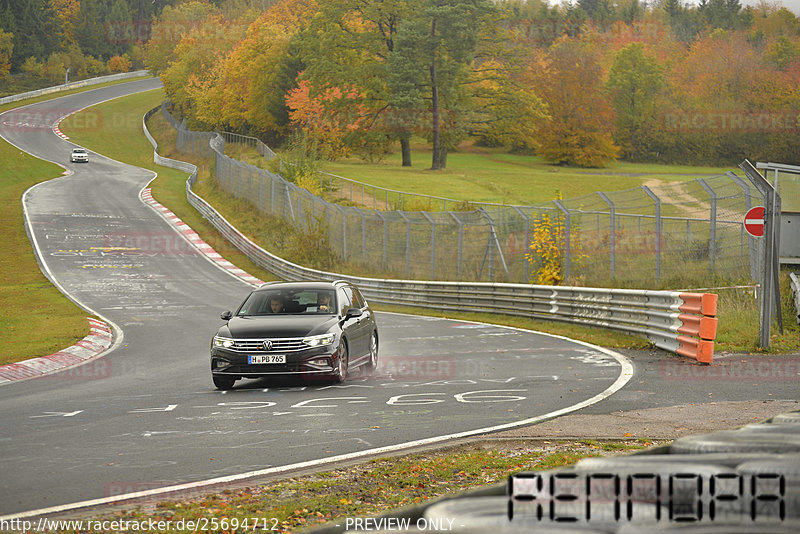 Bild #25694712 - Touristenfahrten Nürburgring Nordschleife (05.11.2023)