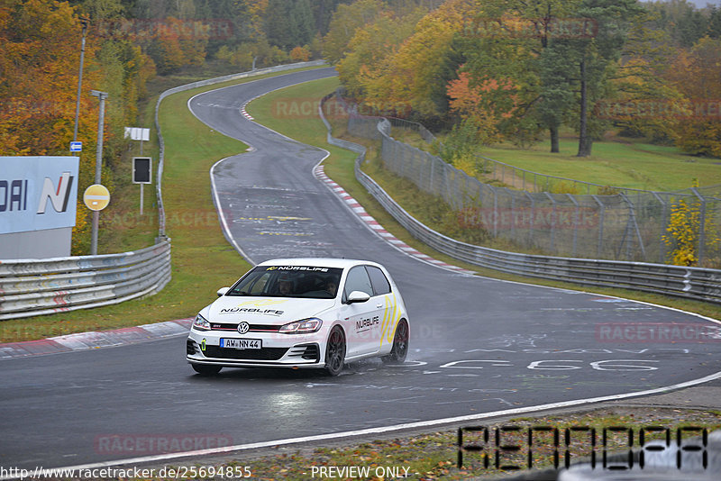 Bild #25694855 - Touristenfahrten Nürburgring Nordschleife (05.11.2023)