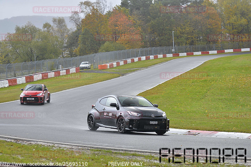 Bild #25695110 - Touristenfahrten Nürburgring Nordschleife (05.11.2023)