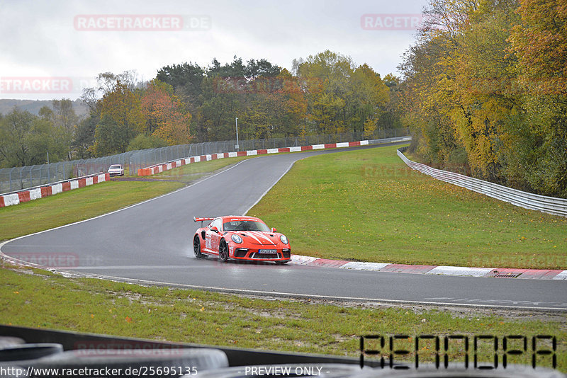 Bild #25695135 - Touristenfahrten Nürburgring Nordschleife (05.11.2023)