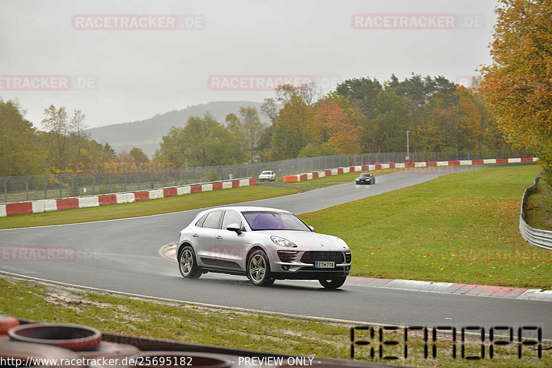 Bild #25695182 - Touristenfahrten Nürburgring Nordschleife (05.11.2023)