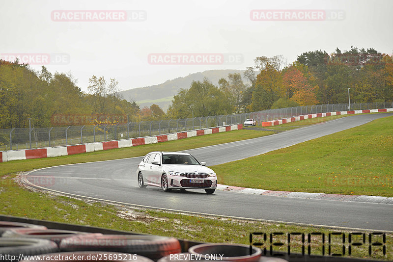 Bild #25695216 - Touristenfahrten Nürburgring Nordschleife (05.11.2023)