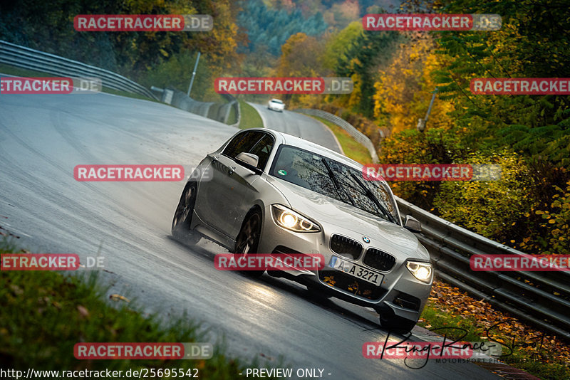 Bild #25695542 - Touristenfahrten Nürburgring Nordschleife (05.11.2023)