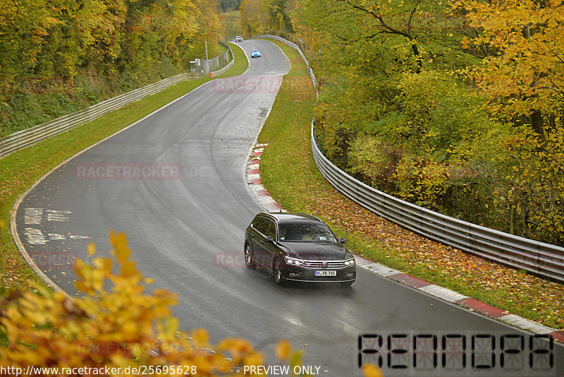 Bild #25695628 - Touristenfahrten Nürburgring Nordschleife (05.11.2023)