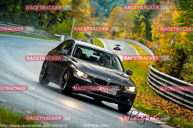 Bild #25695631 - Touristenfahrten Nürburgring Nordschleife (05.11.2023)