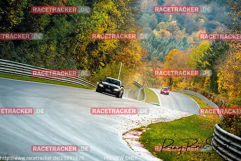 Bild #25695676 - Touristenfahrten Nürburgring Nordschleife (05.11.2023)