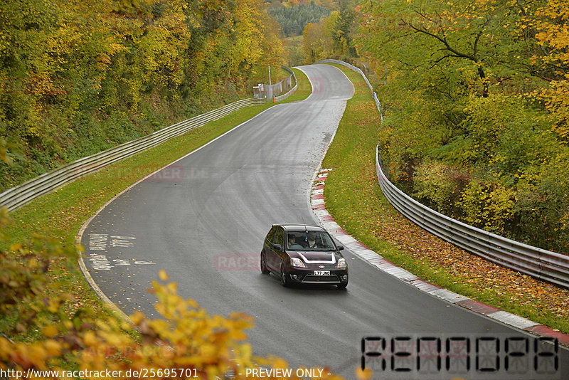 Bild #25695701 - Touristenfahrten Nürburgring Nordschleife (05.11.2023)