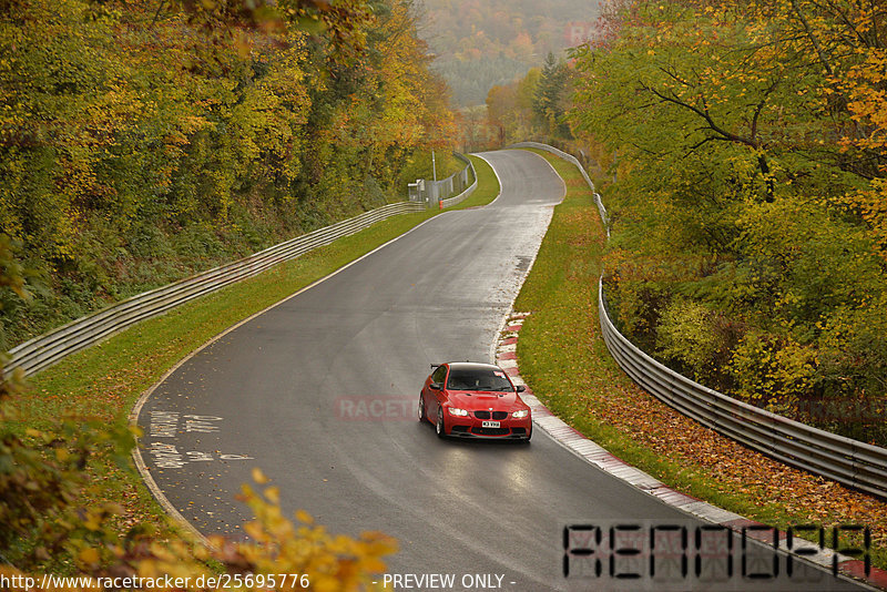 Bild #25695776 - Touristenfahrten Nürburgring Nordschleife (05.11.2023)