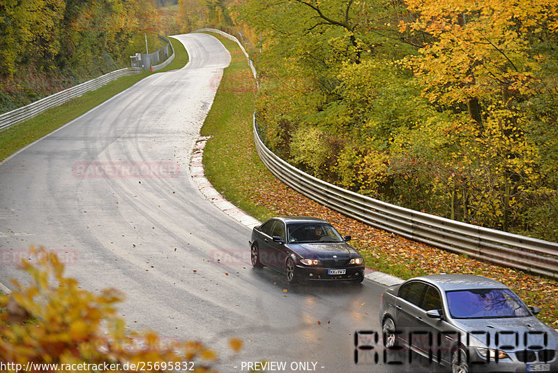 Bild #25695832 - Touristenfahrten Nürburgring Nordschleife (05.11.2023)