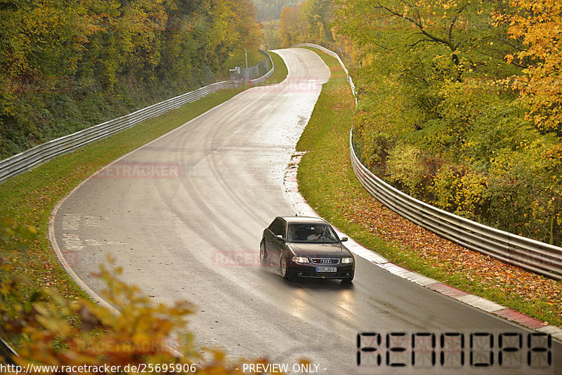 Bild #25695906 - Touristenfahrten Nürburgring Nordschleife (05.11.2023)