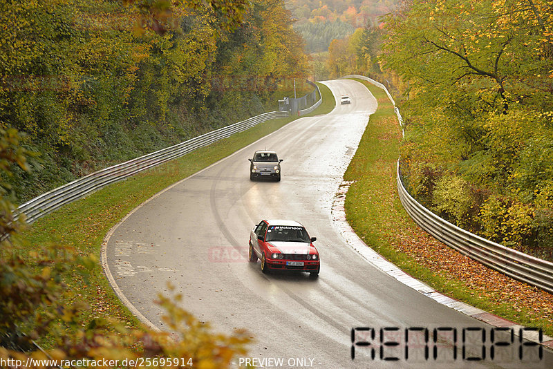 Bild #25695914 - Touristenfahrten Nürburgring Nordschleife (05.11.2023)