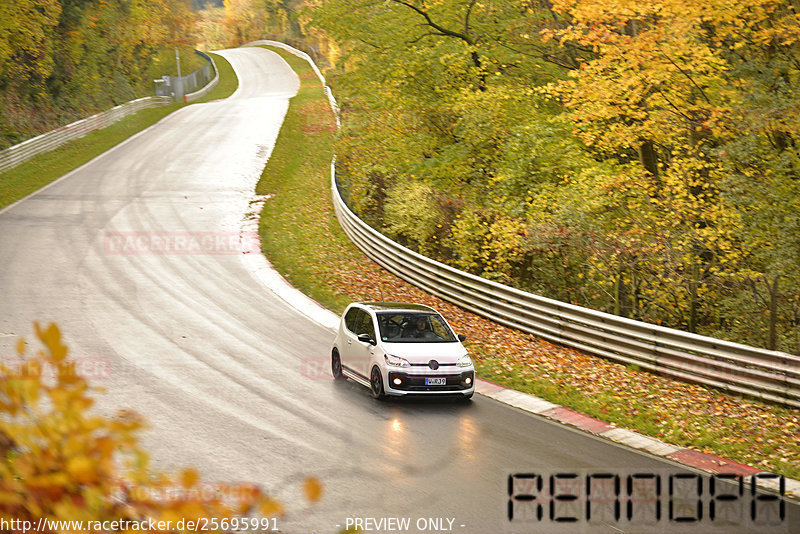 Bild #25695991 - Touristenfahrten Nürburgring Nordschleife (05.11.2023)