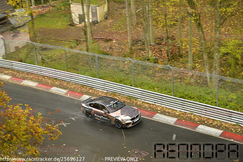 Bild #25696127 - Touristenfahrten Nürburgring Nordschleife (05.11.2023)