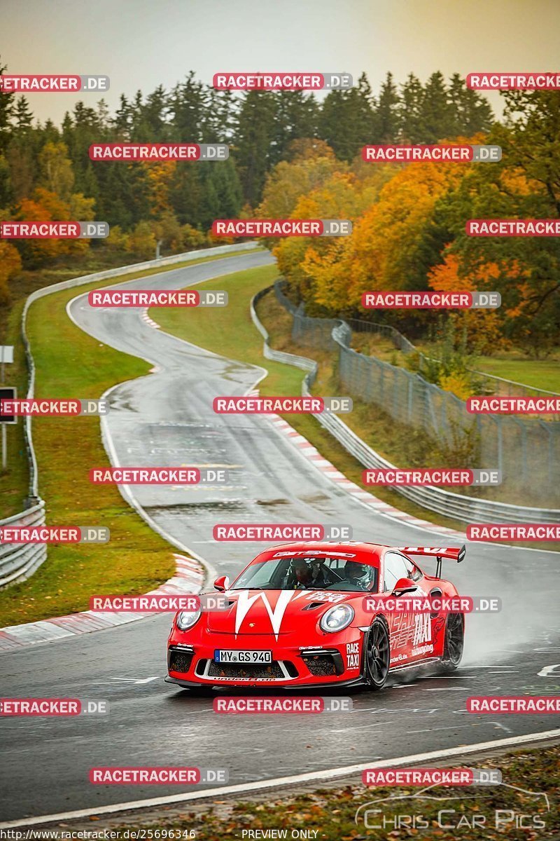 Bild #25696346 - Touristenfahrten Nürburgring Nordschleife (05.11.2023)