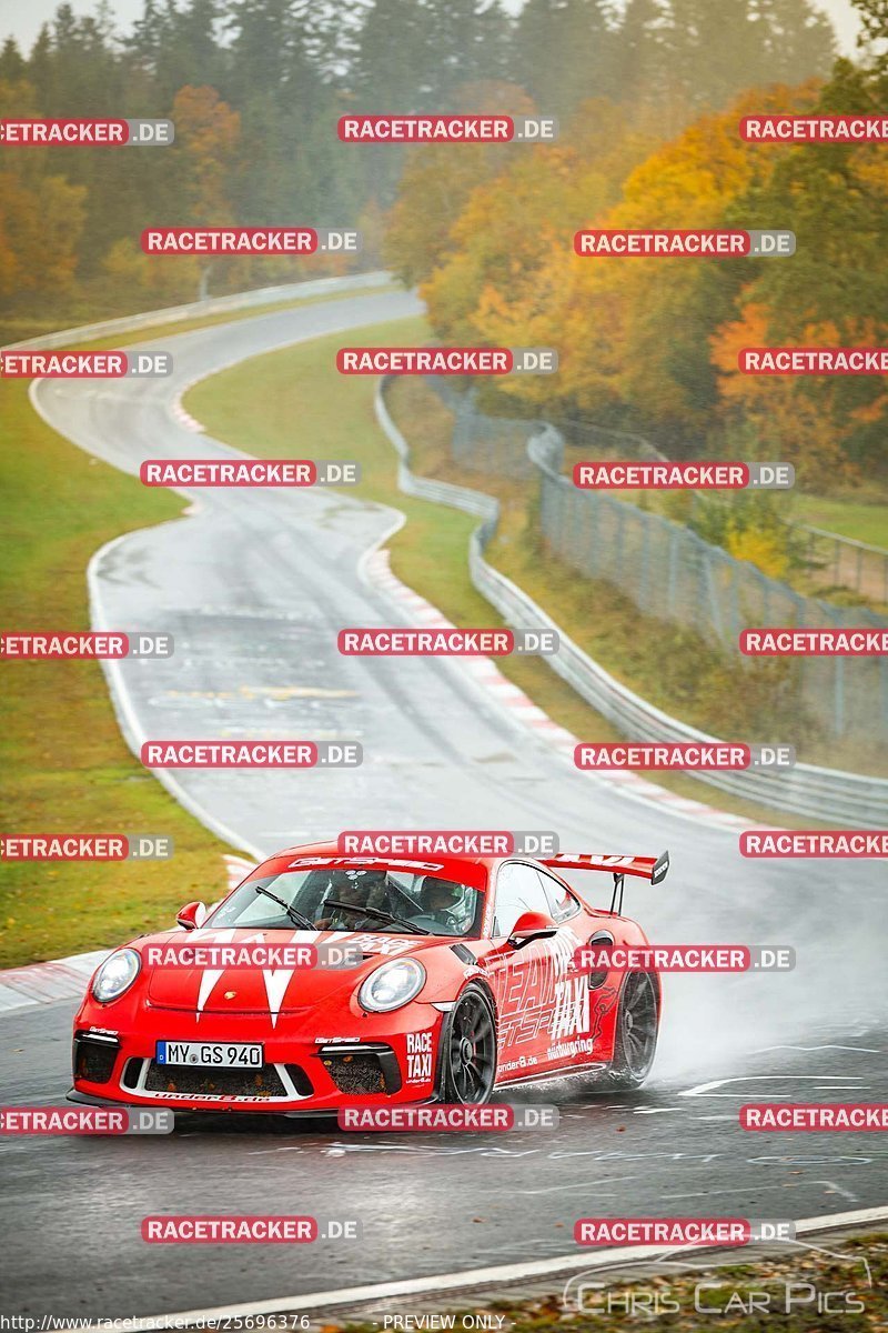 Bild #25696376 - Touristenfahrten Nürburgring Nordschleife (05.11.2023)