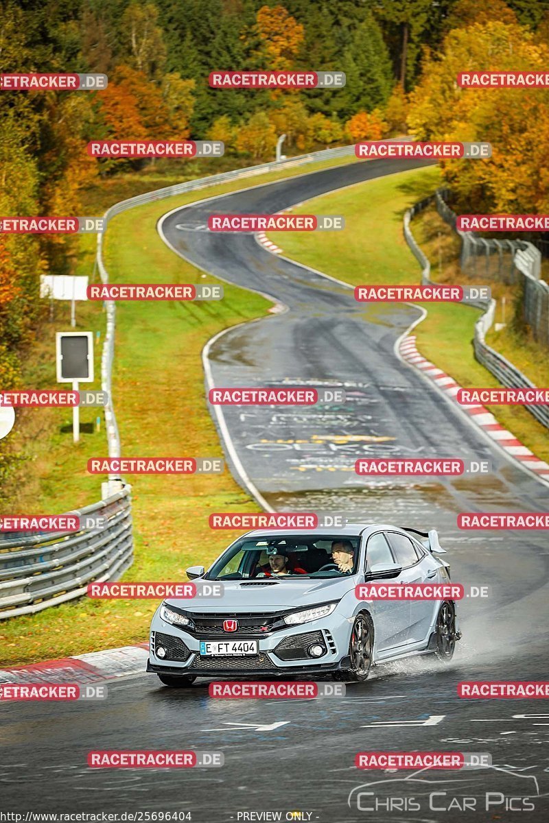 Bild #25696404 - Touristenfahrten Nürburgring Nordschleife (05.11.2023)