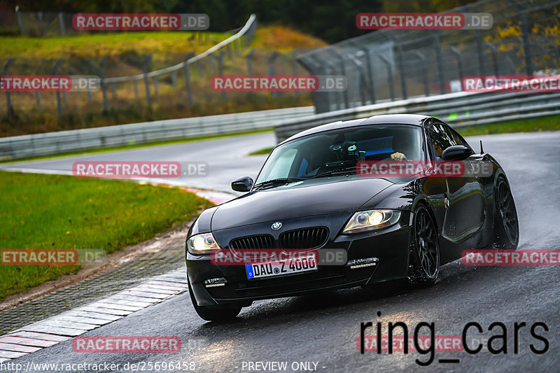 Bild #25696458 - Touristenfahrten Nürburgring Nordschleife (05.11.2023)