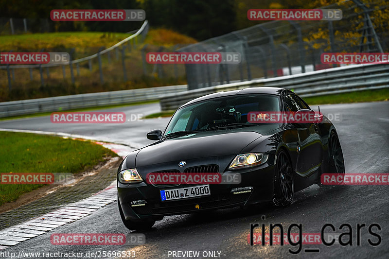 Bild #25696533 - Touristenfahrten Nürburgring Nordschleife (05.11.2023)