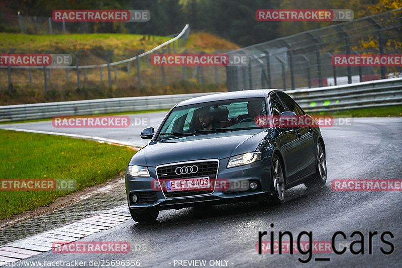 Bild #25696556 - Touristenfahrten Nürburgring Nordschleife (05.11.2023)